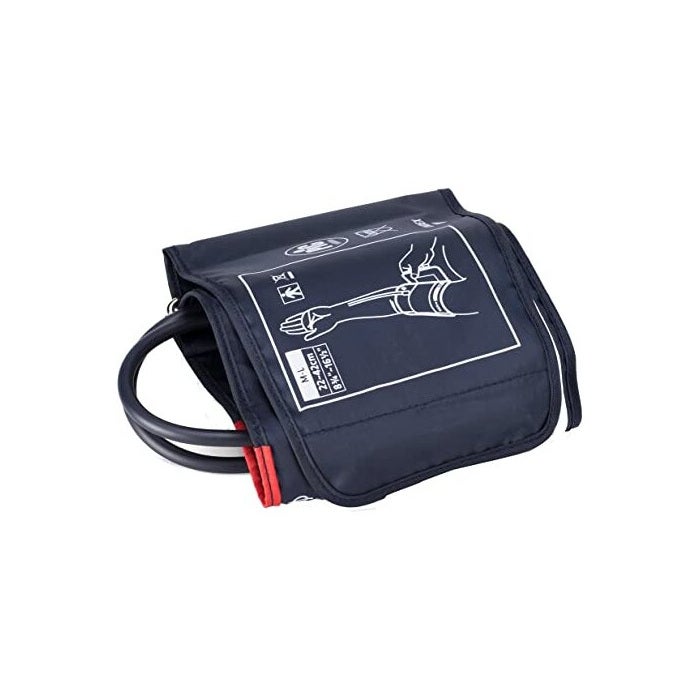 Pic Solution Bracciale Di Ricambio Per Misuratore Di Pressione Taglia M-L -2