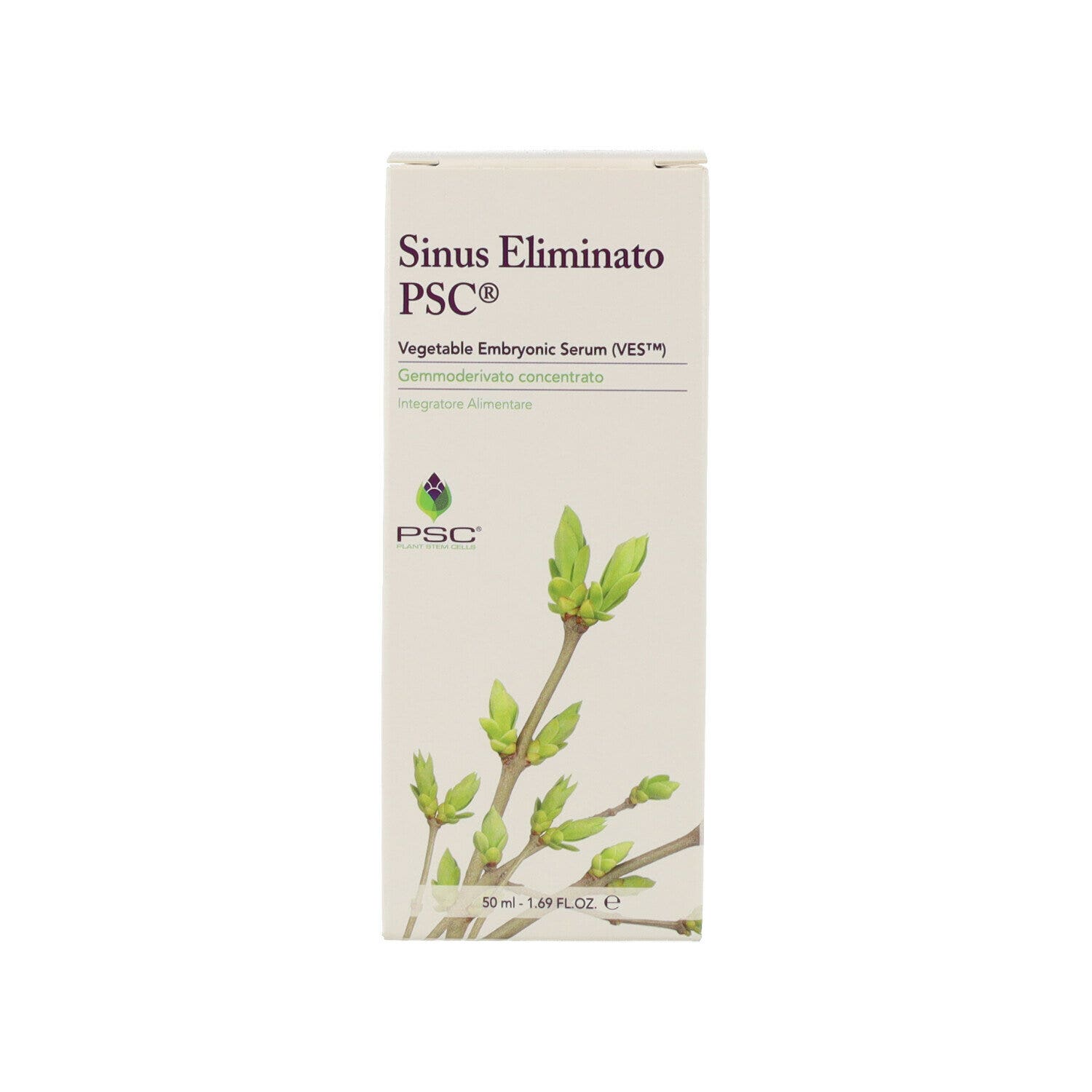 Sinus Eliminato Psc 50ml-1