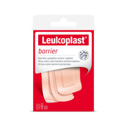 Leukoplast Barrier 20 Pezzi Assortiti-4