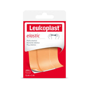 Leukoplast Elastic 1mx6cm-3