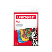 Leukoplast Kids 12 Pezzi Assortiti-5