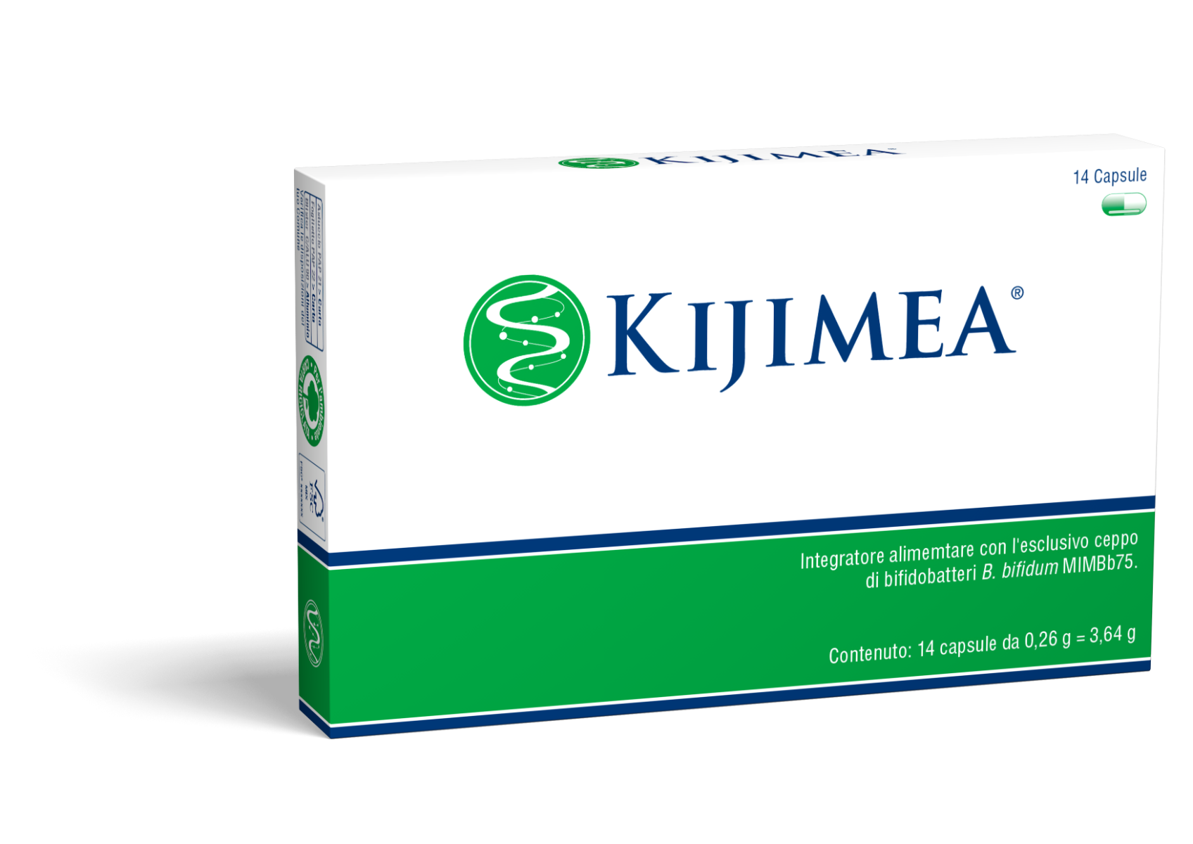 Kijimea 14 Capsule-4