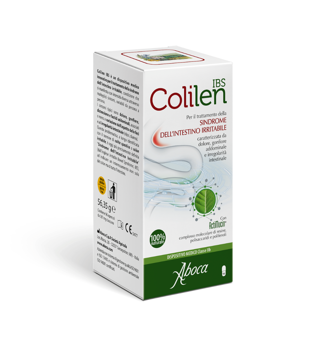 Colilen IBS 96 Opercoli-2