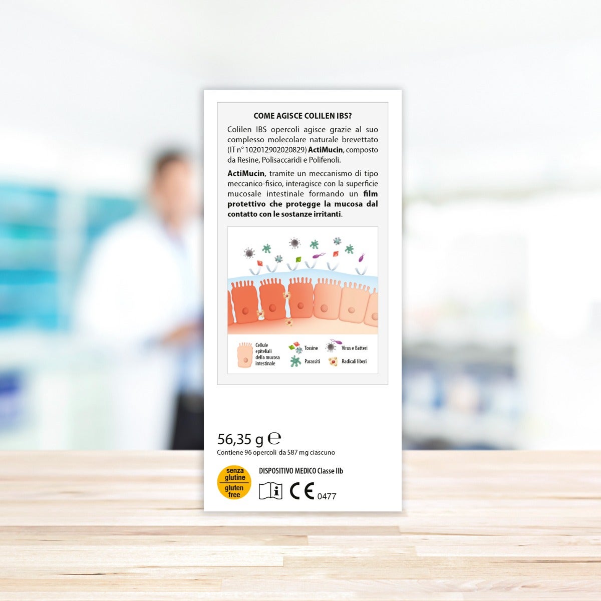 Colilen IBS 96 Opercoli-4