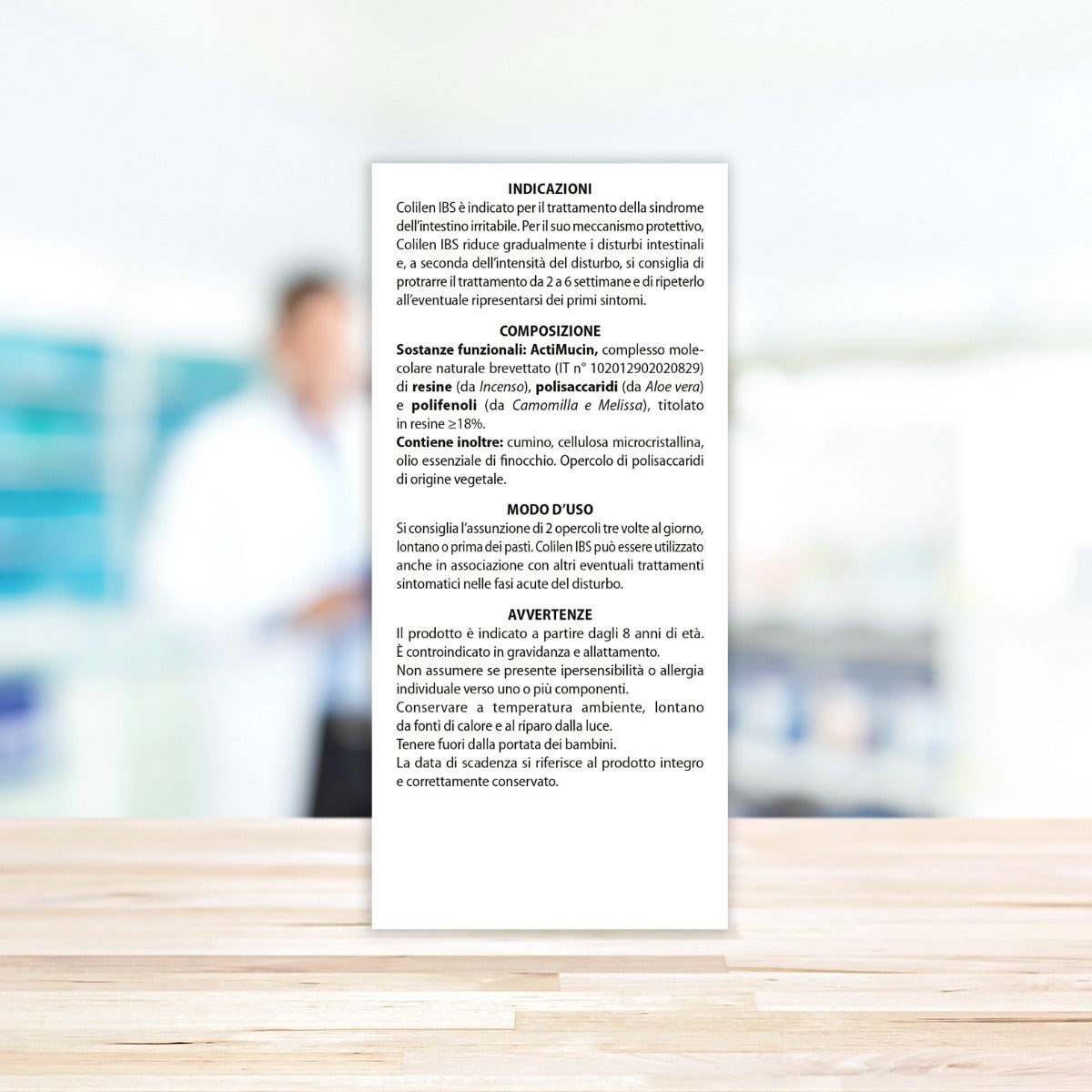 Colilen IBS 96 Opercoli-5