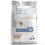 Forza10 Active Urinary Cibo Secco Gatti Adulti Sacco 454g-2