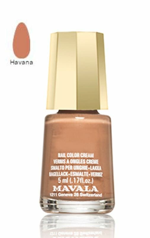 MINICOLOR 87 HAVANA 5ML-1