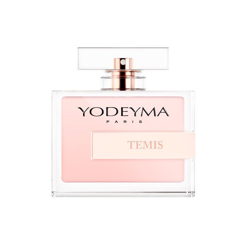 Yodeyma Temis Edp Pour Femme 100ml-2