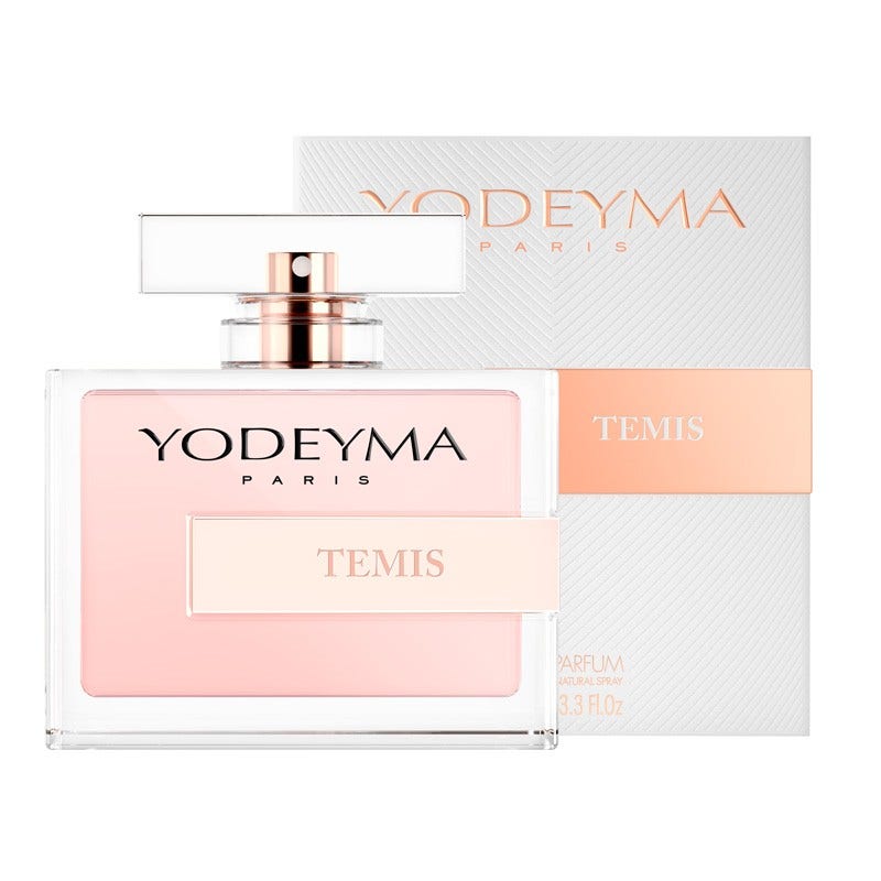 Yodeyma Temis Edp Pour Femme 100ml-1