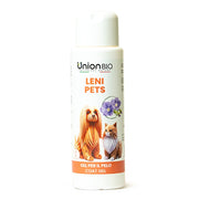Leni Pets Gel Ristrutturante Pelo Cani/Gatti 250ml-3