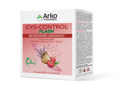 Arkopharma Cys Control Flash 20 Capsule