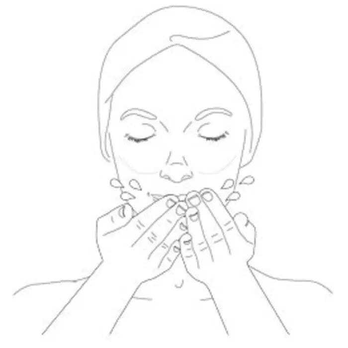 Natura Bissé Diamond White Luxury Cleanser 100ml-3