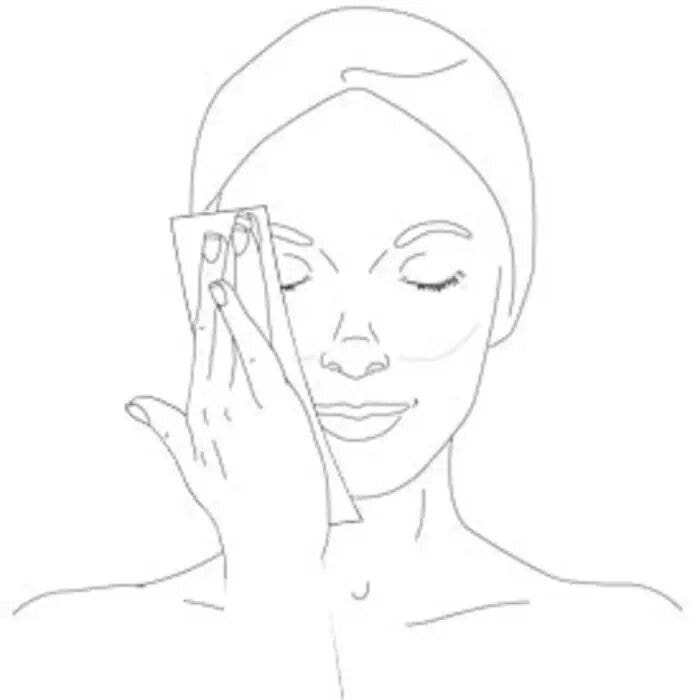 Natura Bissé Diamond White Luxury Cleanser 100ml-4