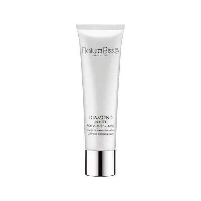 Natura Bissé Diamond White Luxury Cleanser 100ml-1