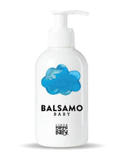 MAMMABABY BALSAMO BABY 250ML