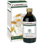 Dr Giorgini Camomilla Estratto Integrale 200ml-2