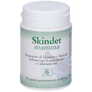 SKINDET MAMMA 50CPS-1