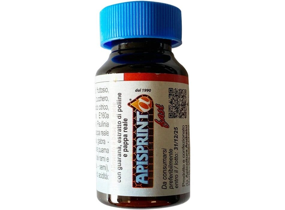 Apisprint Fast 15ml-1