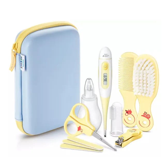 Avent Set Cura Bambino-2