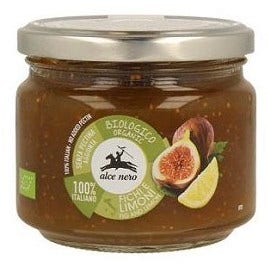 Alce Nero Composta Di Fichi E Limone Bio 270g-2
