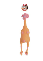 Camon Gioco Pollo In lattice Per Cani 52cm-1