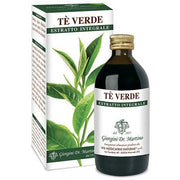 Te Verde Estratto Integrale 200ml - 2
