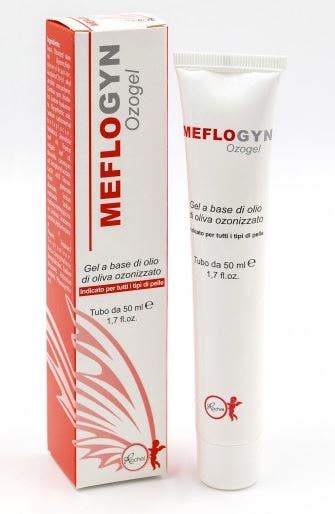 Meflogyn Ozogel 50 ml-0