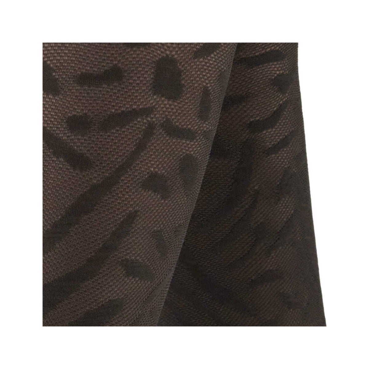 Solidea Savannah Lace 70 Knee-High Gambaletto Fantasia Antracite 3-L-2