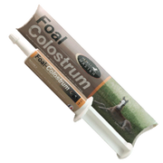 Foal Colostrum Mangime Complementare Con Colostro Per Equini 30ml-1