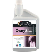 Ovary Stab Mangime Complementare Per Cavalle 1 Litro-1