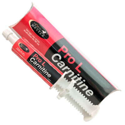 Pro L-Carnitine Mangime Complementare Per Equini Sportivi 60ml-1