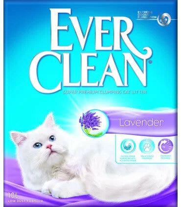 Ever Clean Lavender 6 Kg-2