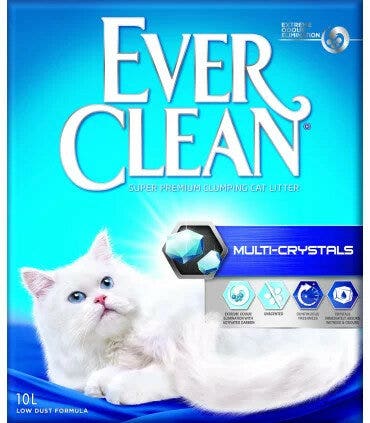 Ever Clean Multi-Crystals 10 Kg-2