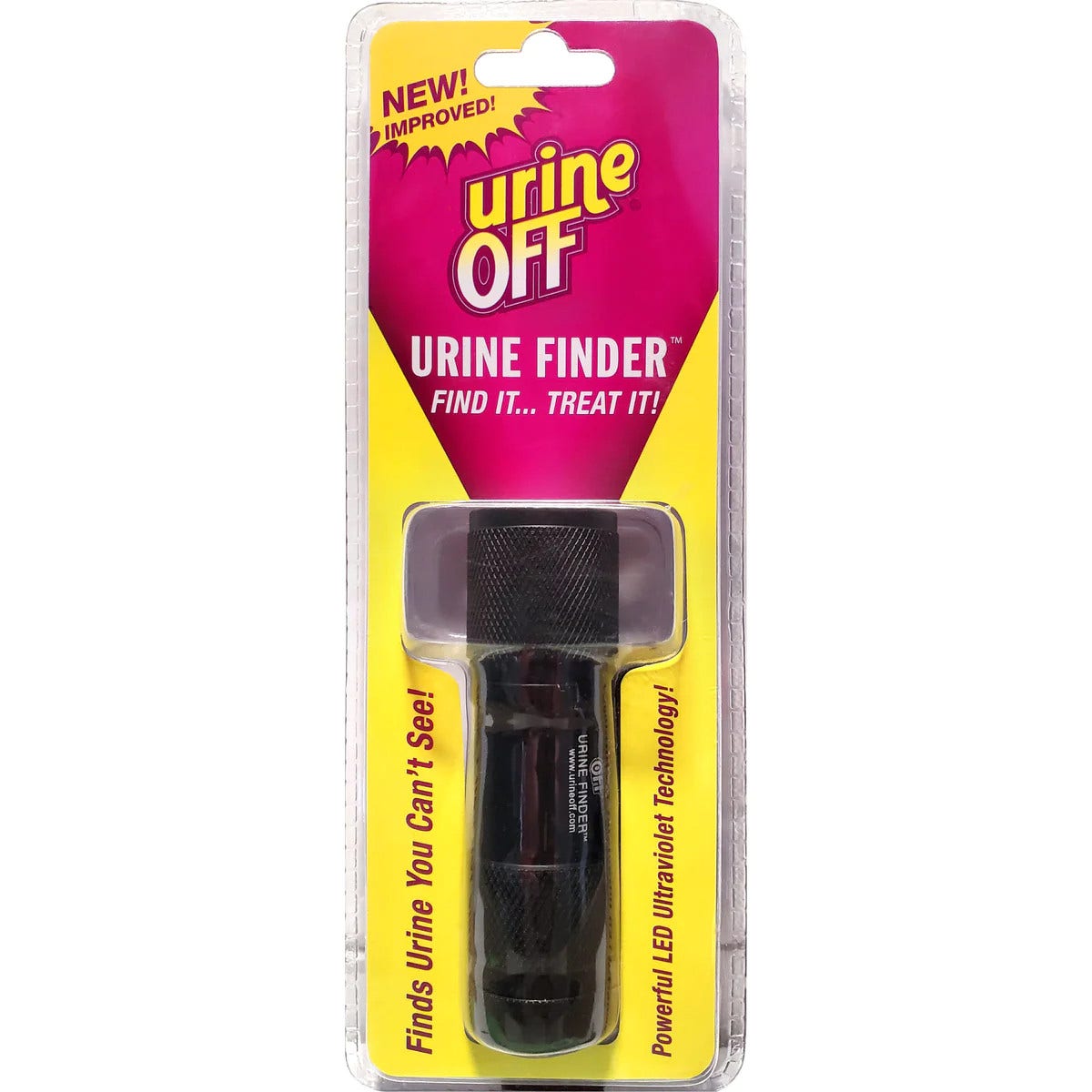 Urine Off Urine Finder-1