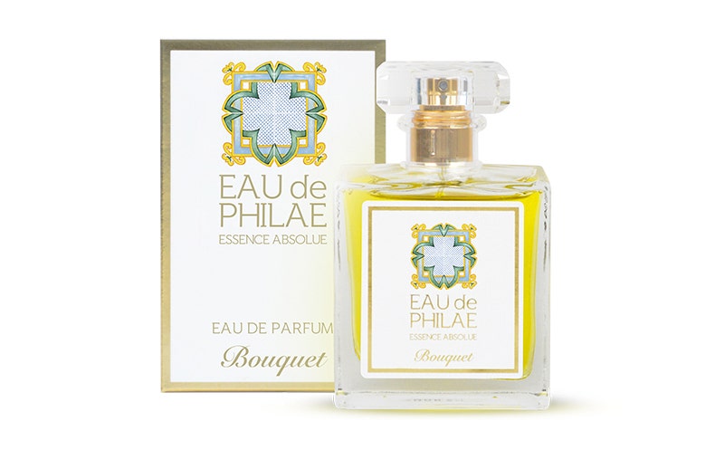 Eau de Philae Parfum Bouquet 50 ml-1