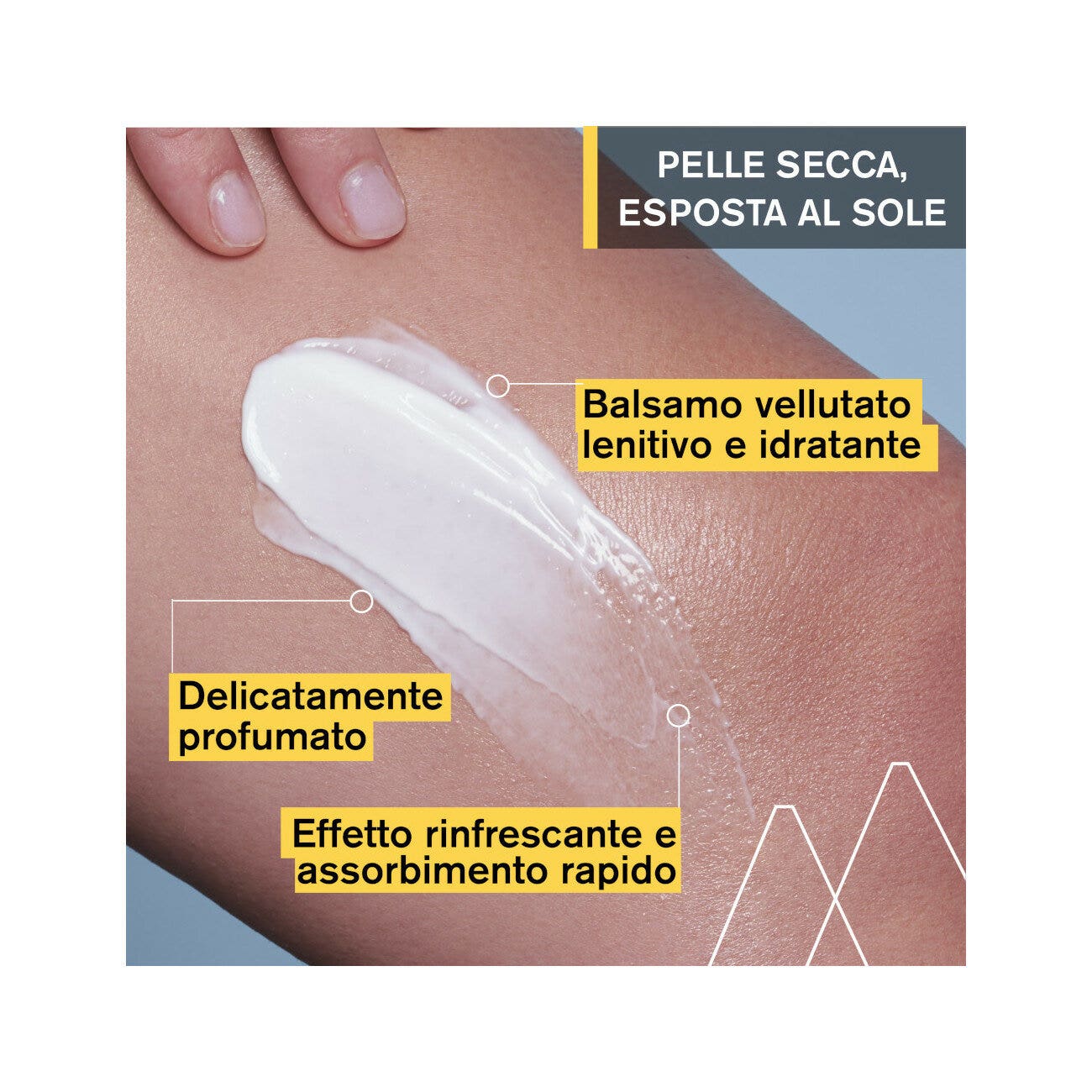 Uriage Bariesun Baume Reparateur Doposole 500ml-12