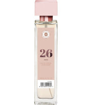Iap Pharma Eau De Parfum 26 Pour Homme 150ml-2