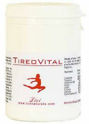 TIREOVITAL 240G-1