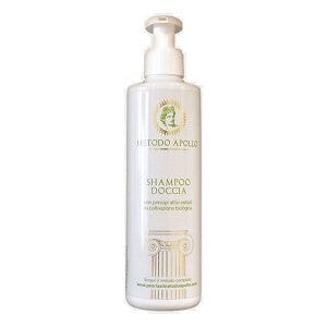 Metodo Apollo Doccia Shampoo 250ml-2