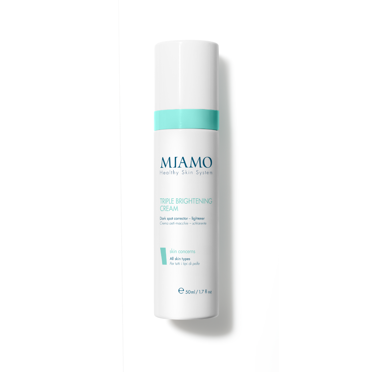 Miamo Triple Brightening Cream 50ml-2