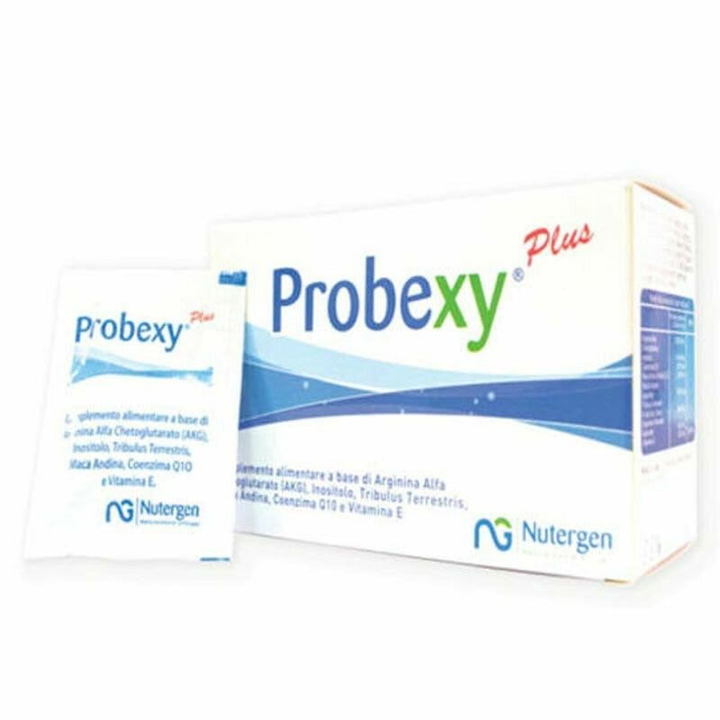 PROBEXY PLUS 20BUST-1