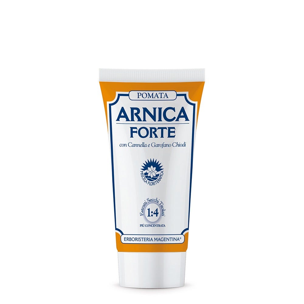 Arnica Forte Pomata Sollievo Corpo 50ml-2