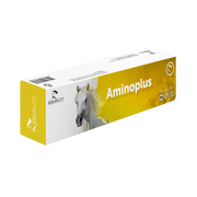 Aminoplus Siringa Pasta Via Orale Potenza Muscolare Per Equini 50g