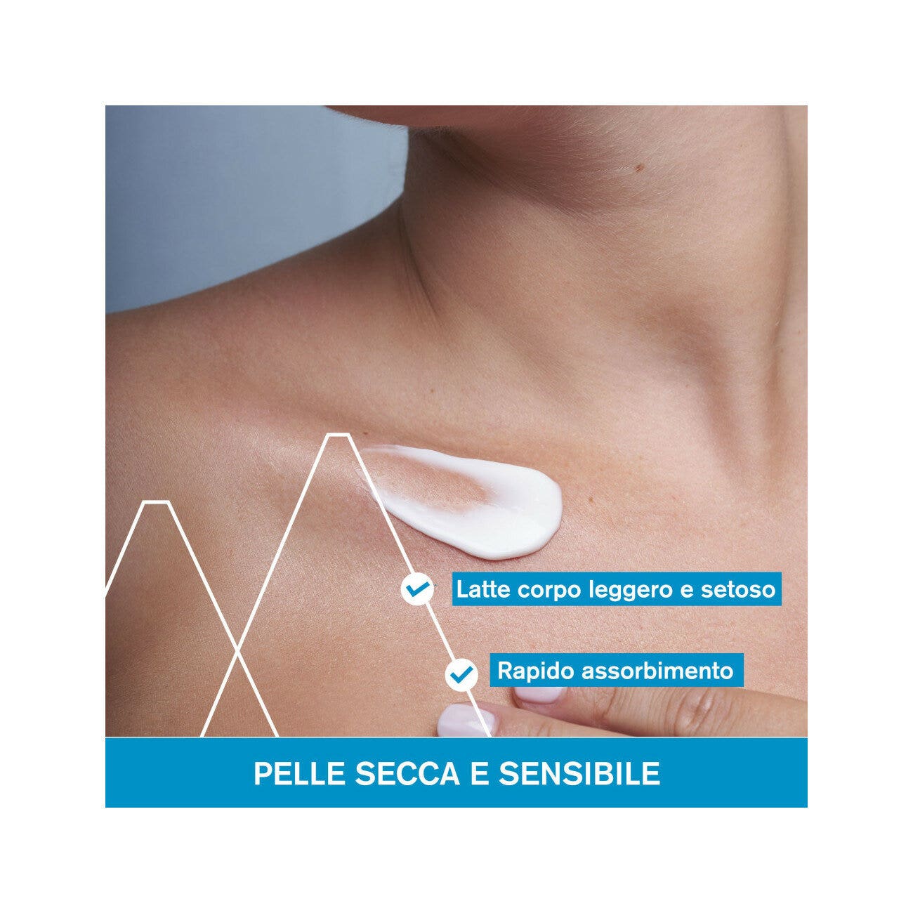 Uriage Eau Thermale Latte Vellutato Corpo 500ml-6