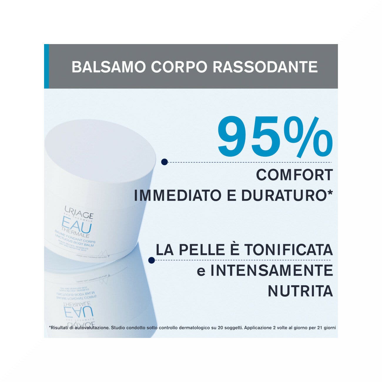 Uriage Balsamo Rassodante Corpo 200ml-9