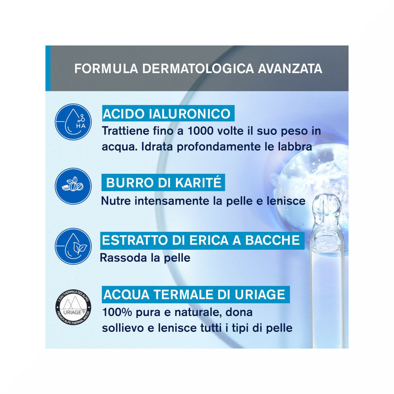 Uriage Balsamo Rassodante Corpo 200ml-10