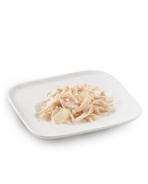 Schesir Pollo Con Aloe Cibo Umido Cani Adulti Lattina 150 g-2