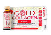 Gold Collagen Forte 10 Flaconcini