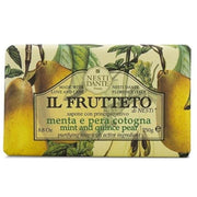 Nesti Dante Il Frutteto Sapone Menta/Pera Cotogna 250g-4