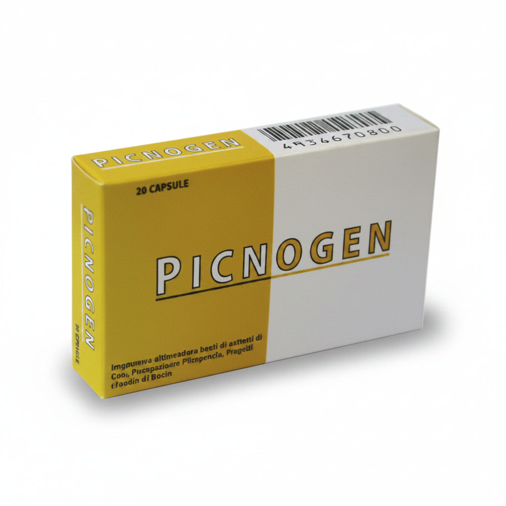 Sclerogen 20 Capsule